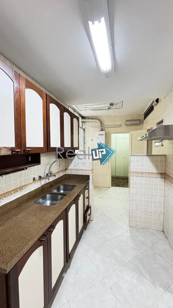 Apartamento, 3 quartos, 156 m² - Foto 10