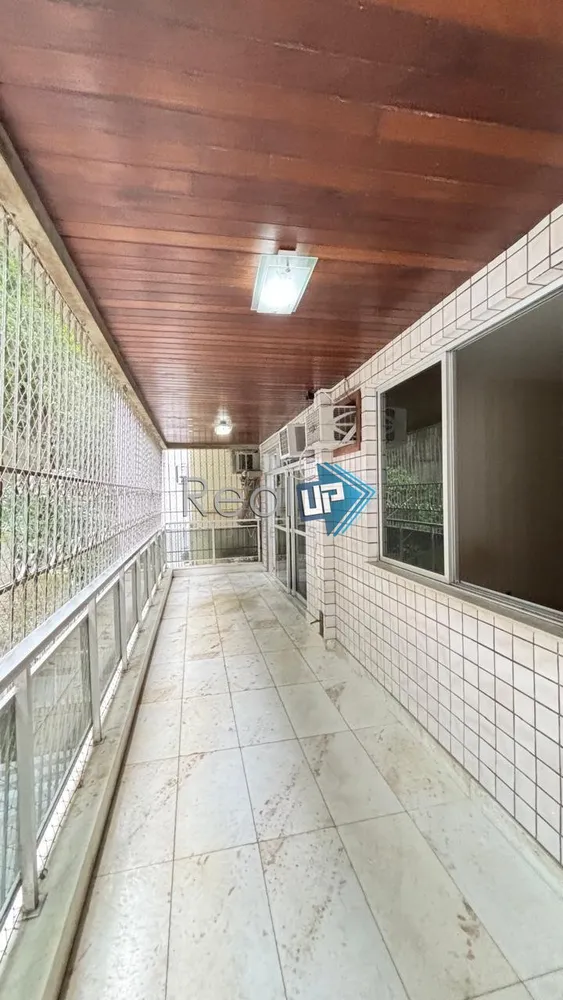 Apartamento, 3 quartos, 156 m² - Foto 31