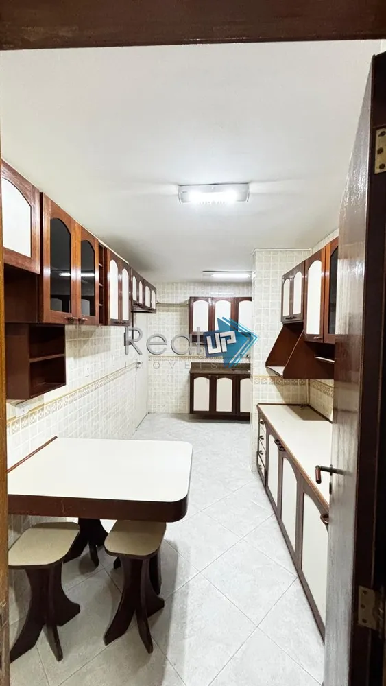 Apartamento, 3 quartos, 156 m² - Foto 7