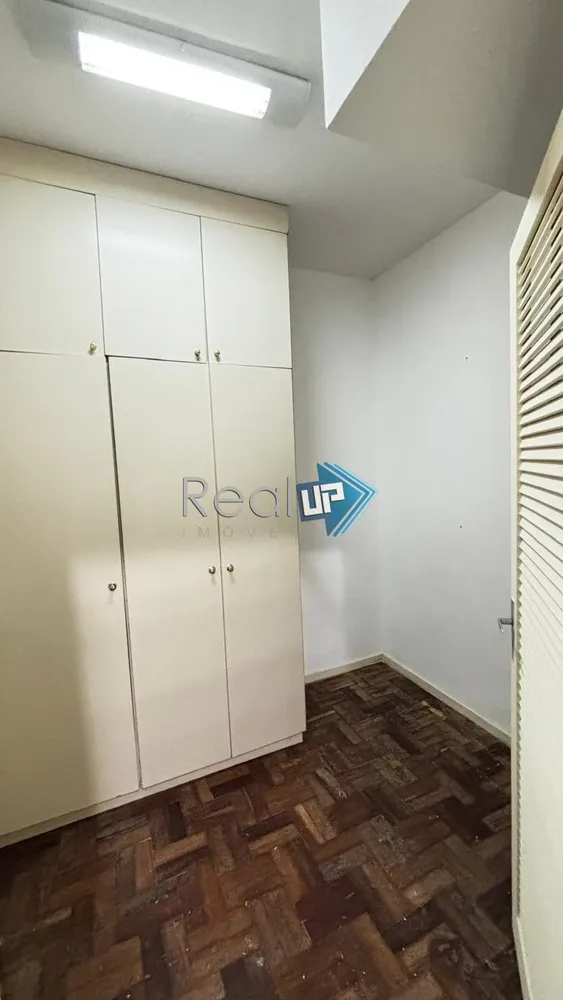 Apartamento, 3 quartos, 156 m² - Foto 14