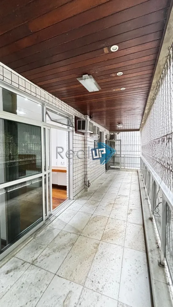 Apartamento, 3 quartos, 156 m² - Foto 32