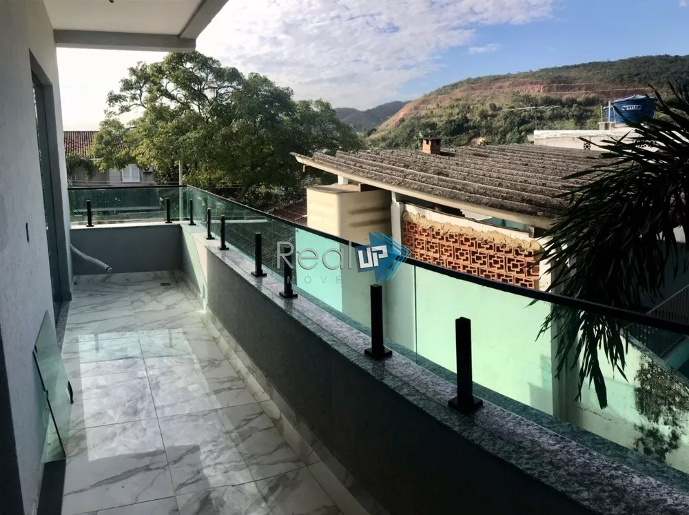 Casa de Condomínio, 3 quartos - Foto 31