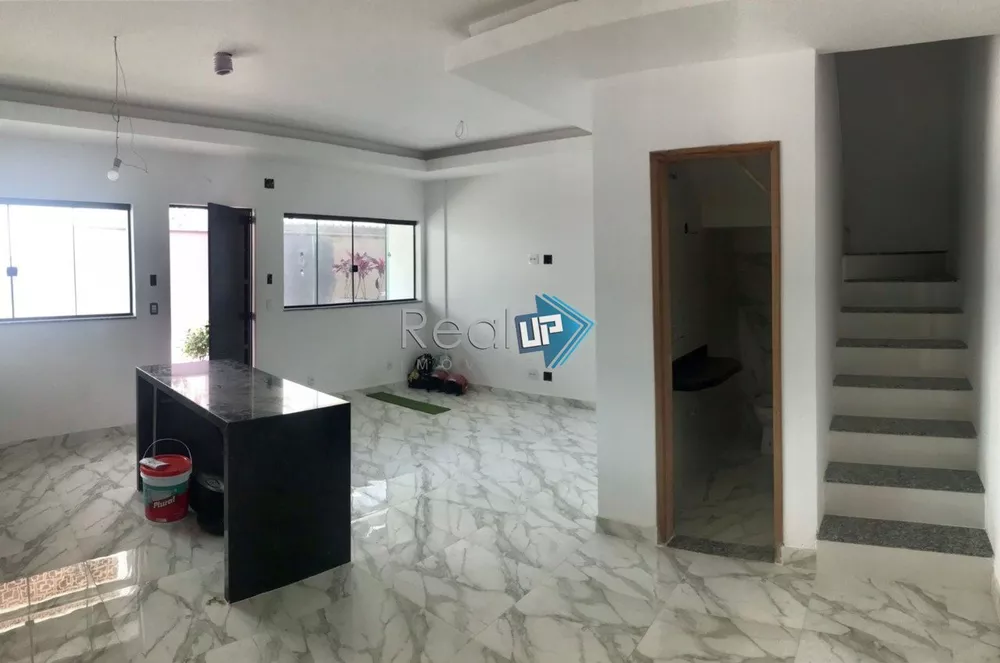 Casa de Condomínio, 3 quartos - Foto 43