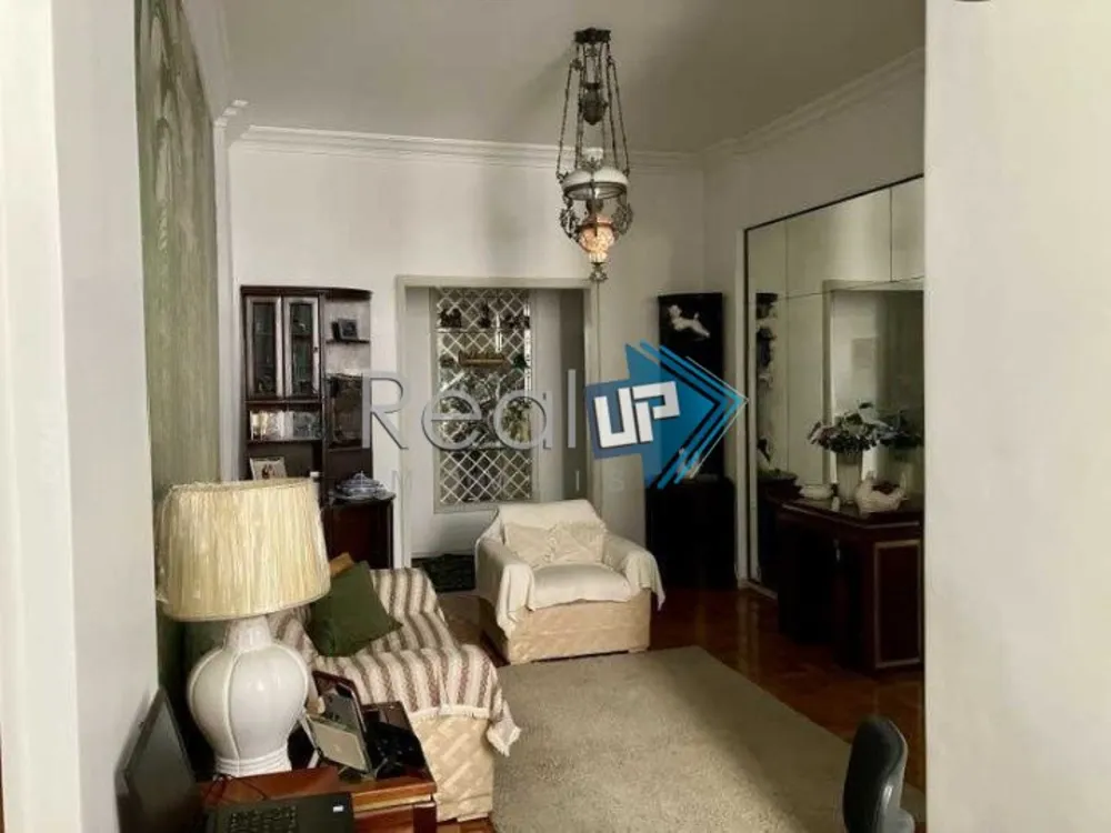 Apartamento, 3 quartos, 83 m² - Foto 3