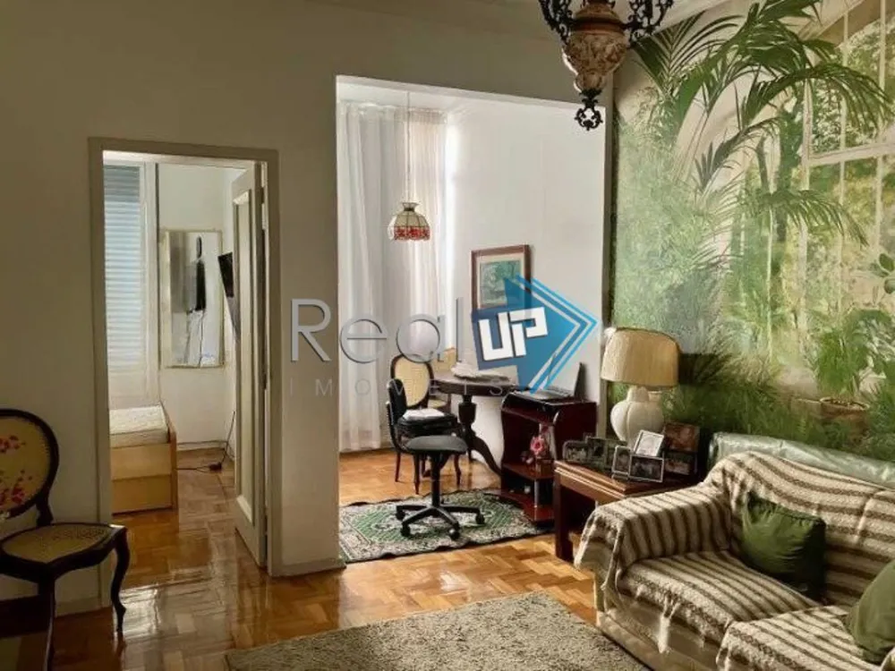Apartamento, 3 quartos, 83 m² - Foto 1