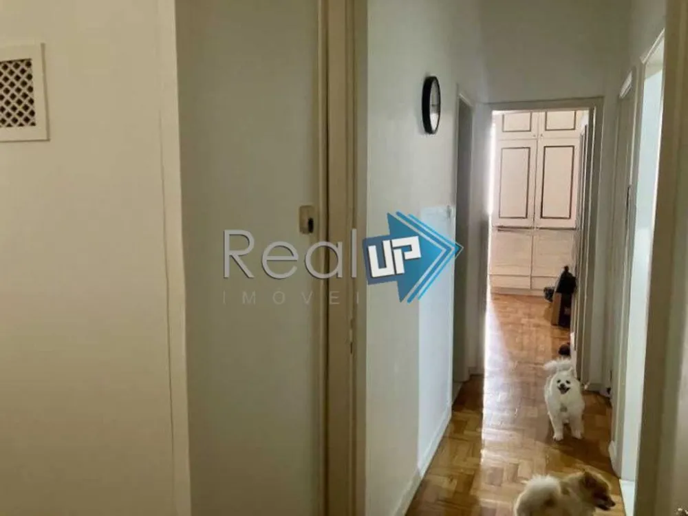 Apartamento, 3 quartos, 83 m² - Foto 8