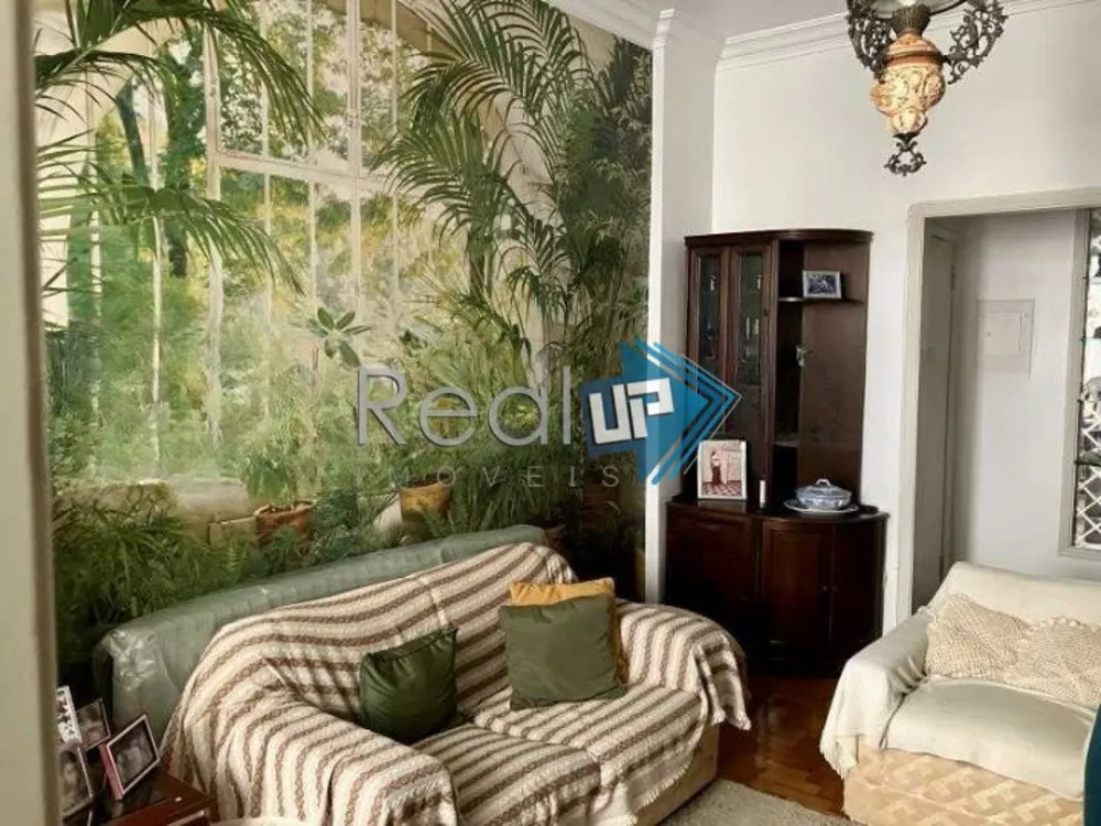Apartamento, 3 quartos, 83 m² - Foto 2