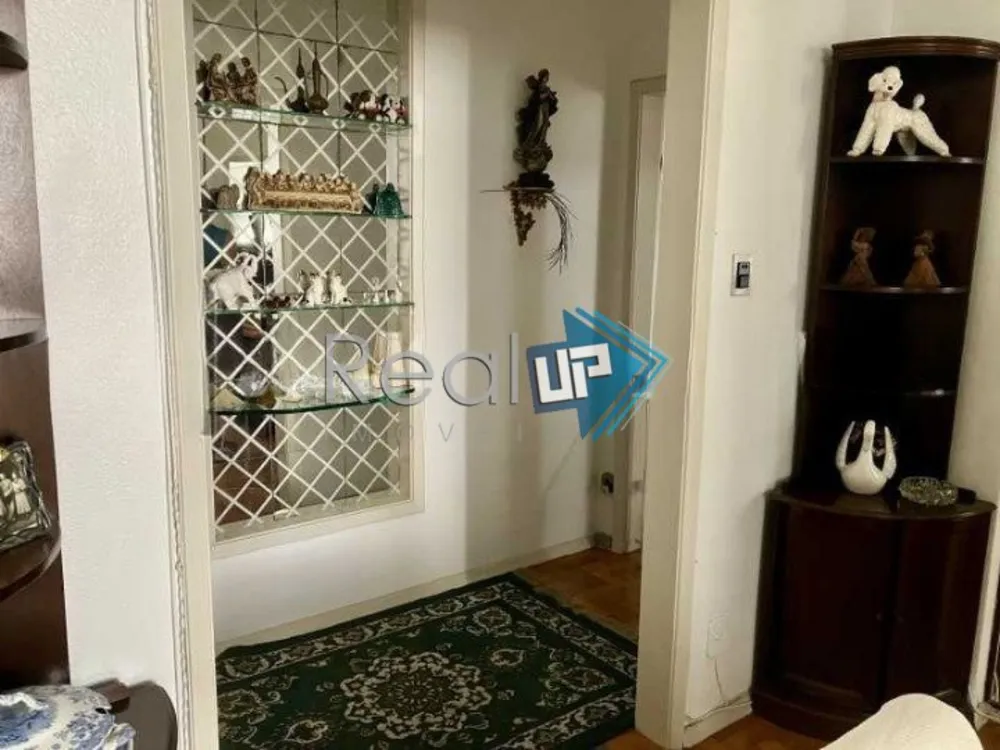 Apartamento, 3 quartos, 83 m² - Foto 5