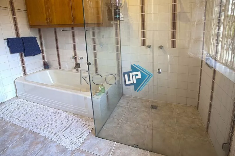 Casa, 4 quartos, 380 m² - Foto 19
