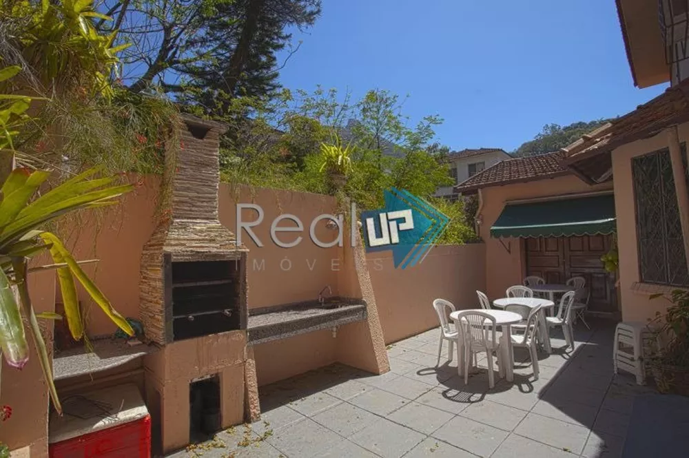 Casa, 4 quartos, 380 m² - Foto 22