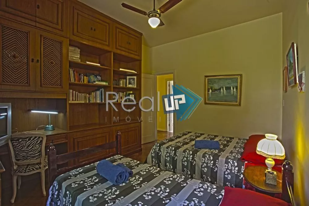 Casa, 4 quartos, 380 m² - Foto 9