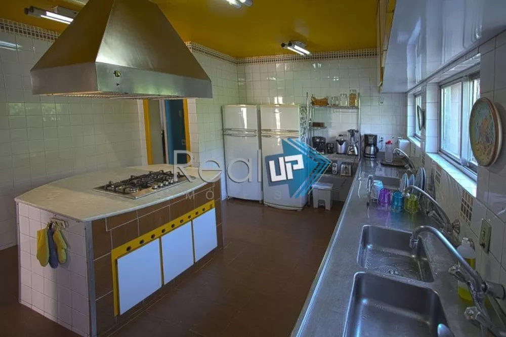 Casa, 4 quartos, 380 m² - Foto 15