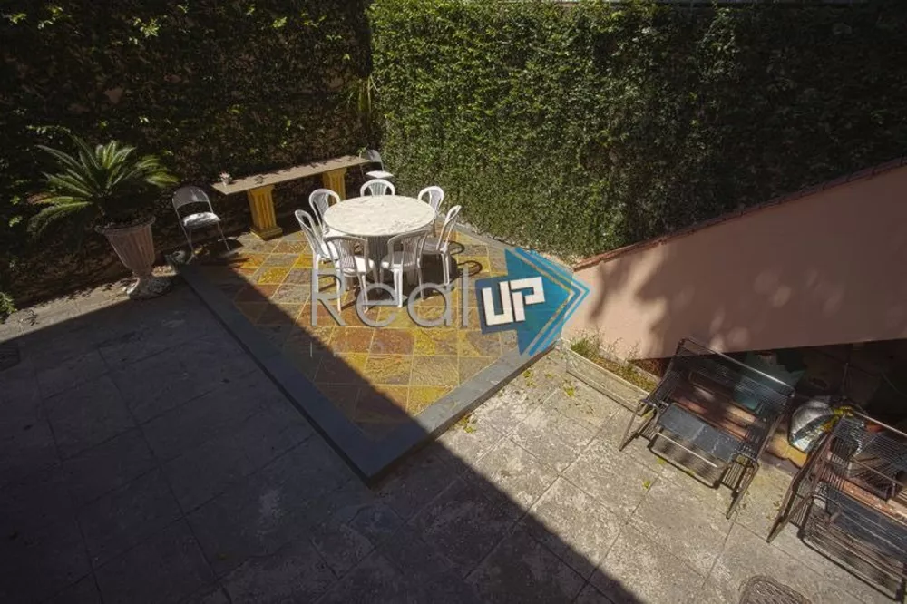 Casa, 4 quartos, 380 m² - Foto 23