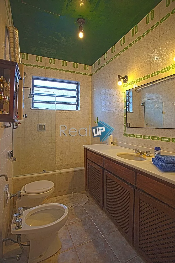 Casa, 4 quartos, 380 m² - Foto 18