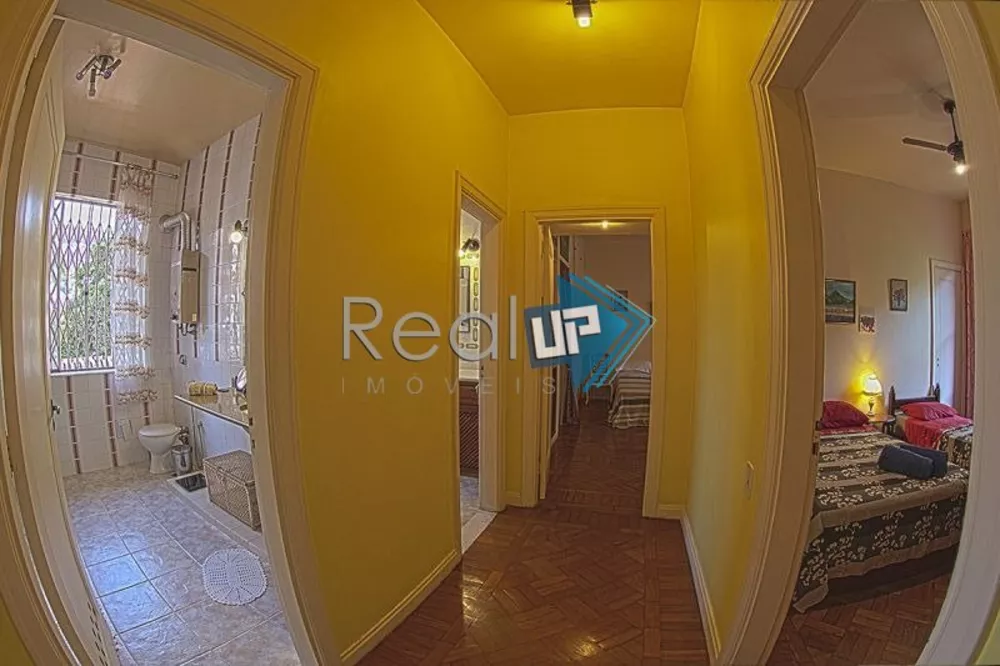 Casa, 4 quartos, 380 m² - Foto 8