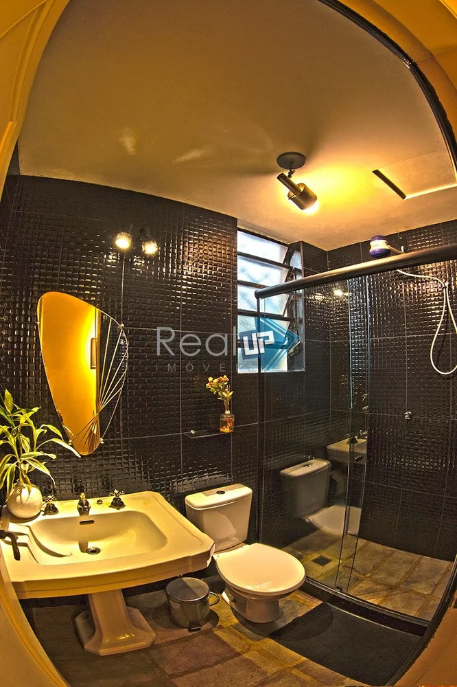 Casa, 4 quartos, 380 m² - Foto 16