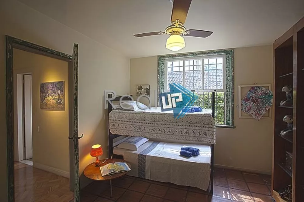 Casa, 4 quartos, 380 m² - Foto 13