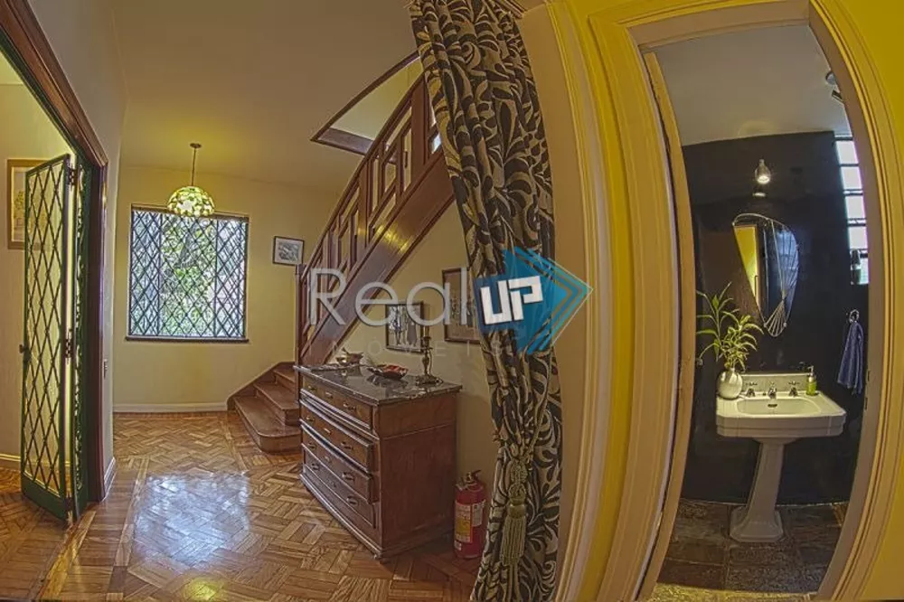 Casa, 4 quartos, 380 m² - Foto 5