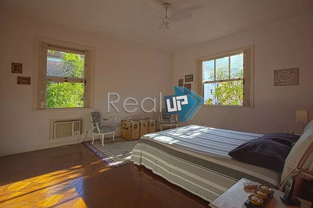 Casa, 4 quartos, 380 m² - Foto 11