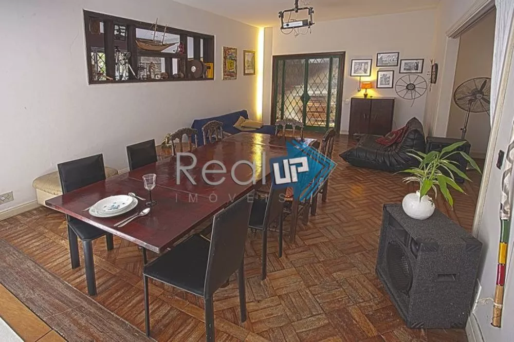 Casa, 4 quartos, 380 m² - Foto 3