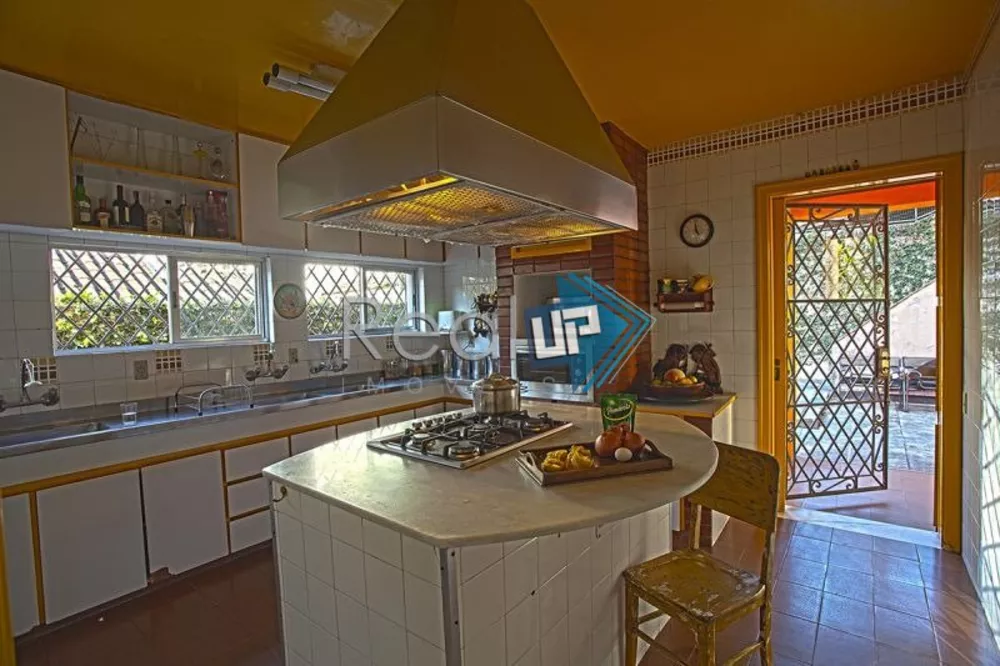 Casa, 4 quartos, 380 m² - Foto 14