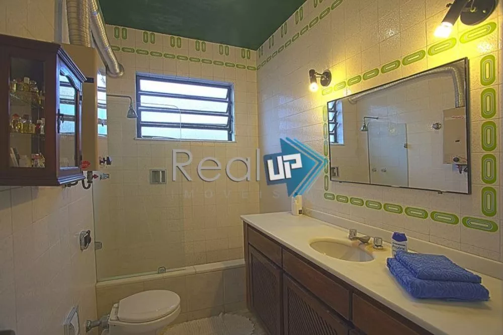 Casa, 4 quartos, 380 m² - Foto 17