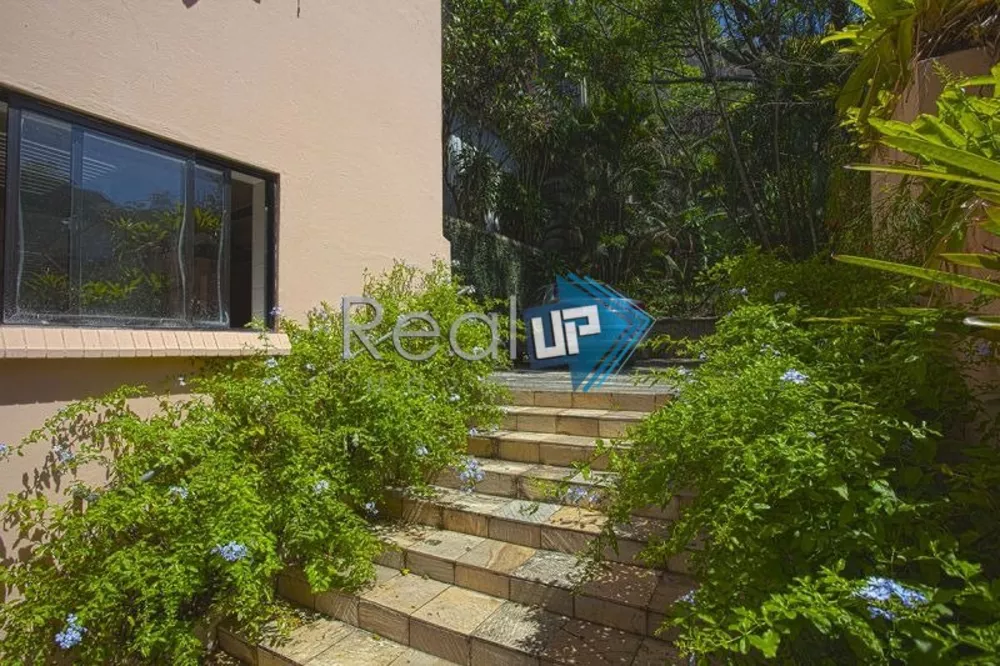 Casa, 4 quartos, 380 m² - Foto 21