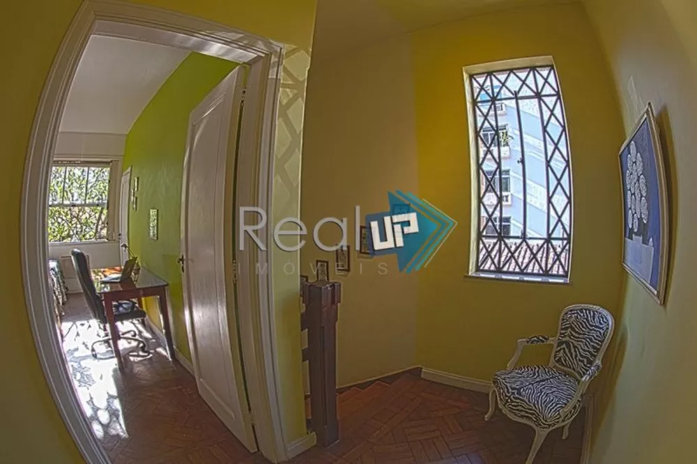 Casa, 4 quartos, 380 m² - Foto 7