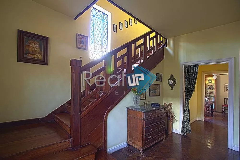 Casa, 4 quartos, 380 m² - Foto 6