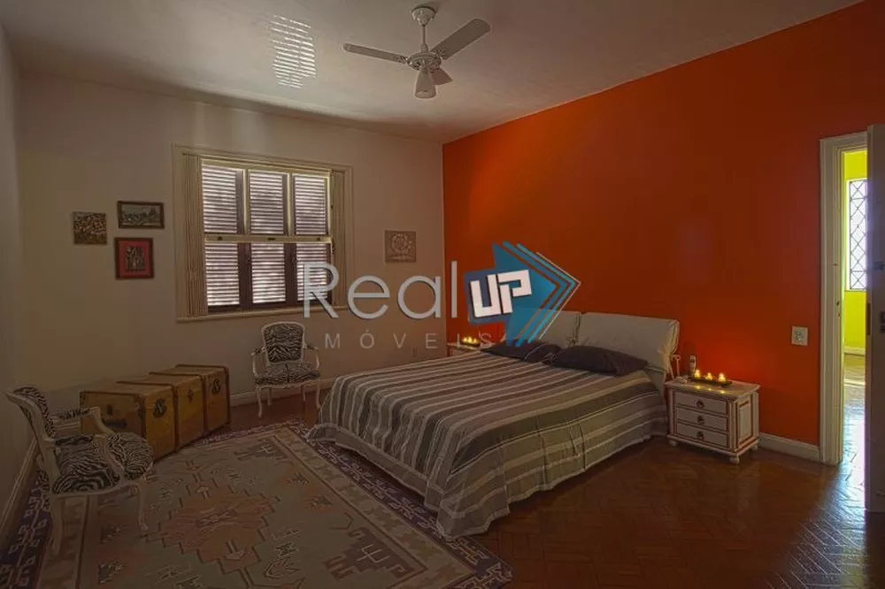 Casa, 4 quartos, 380 m² - Foto 10