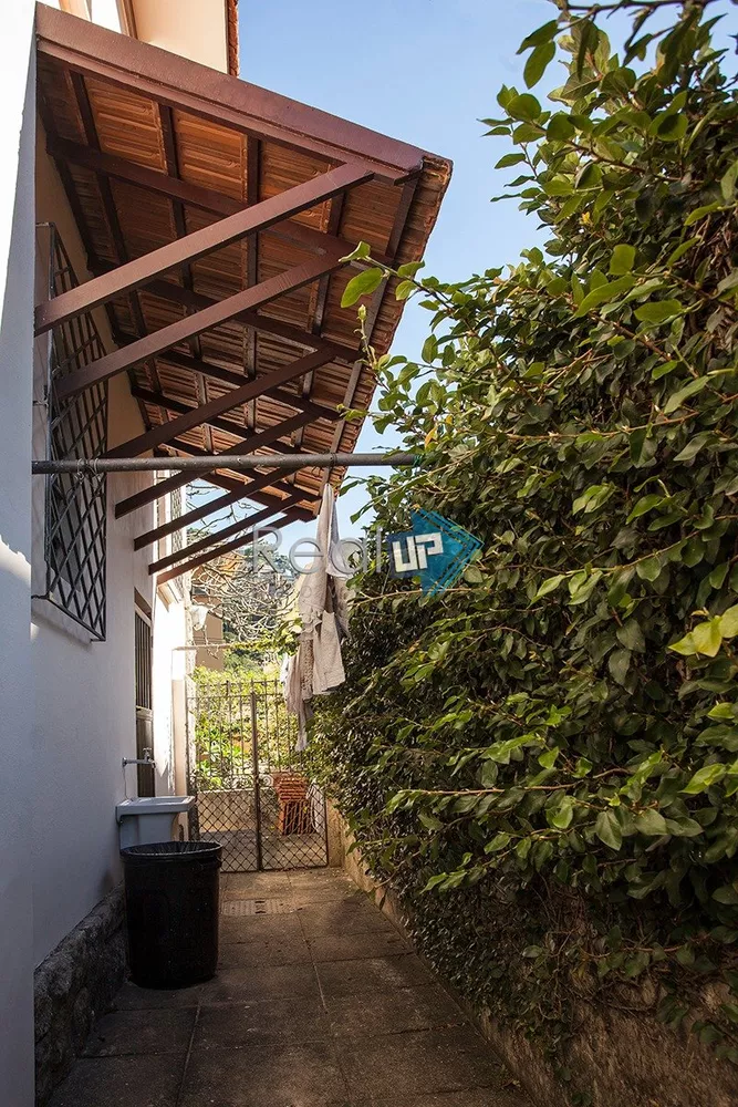 Casa, 4 quartos, 380 m² - Foto 20
