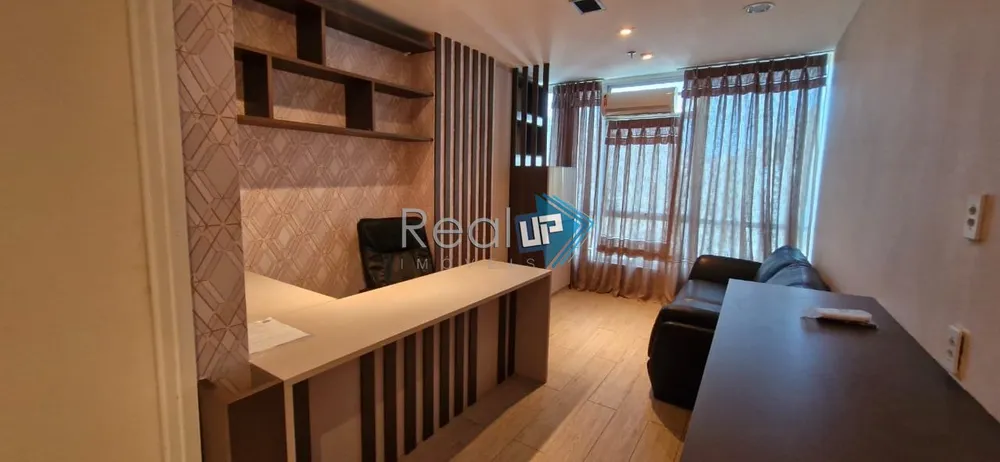 Sala-Conjunto, 43 m² - Foto 1