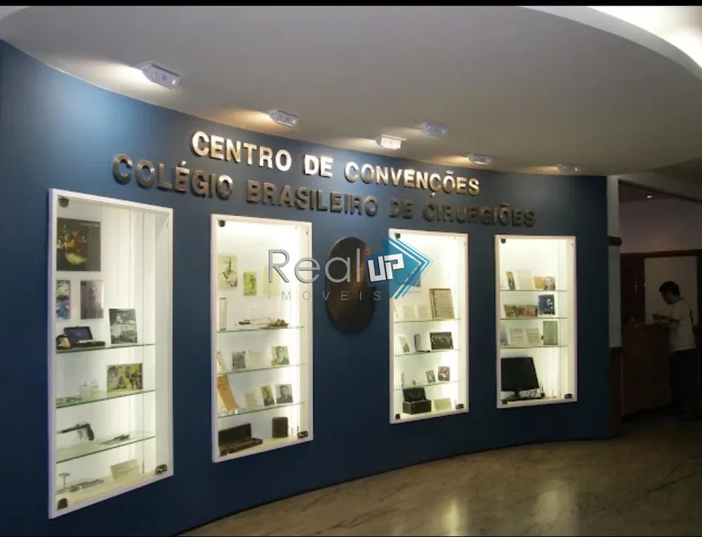 Sala-Conjunto, 43 m² - Foto 23