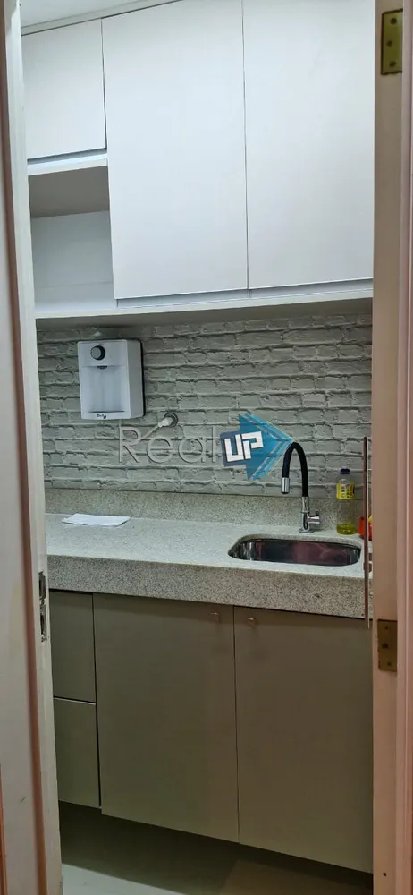 Sala-Conjunto, 43 m² - Foto 12