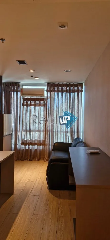 Sala-Conjunto, 43 m² - Foto 20