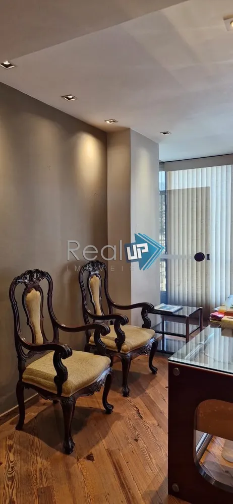 Sala-Conjunto, 43 m² - Foto 3