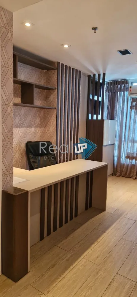 Sala-Conjunto, 43 m² - Foto 10