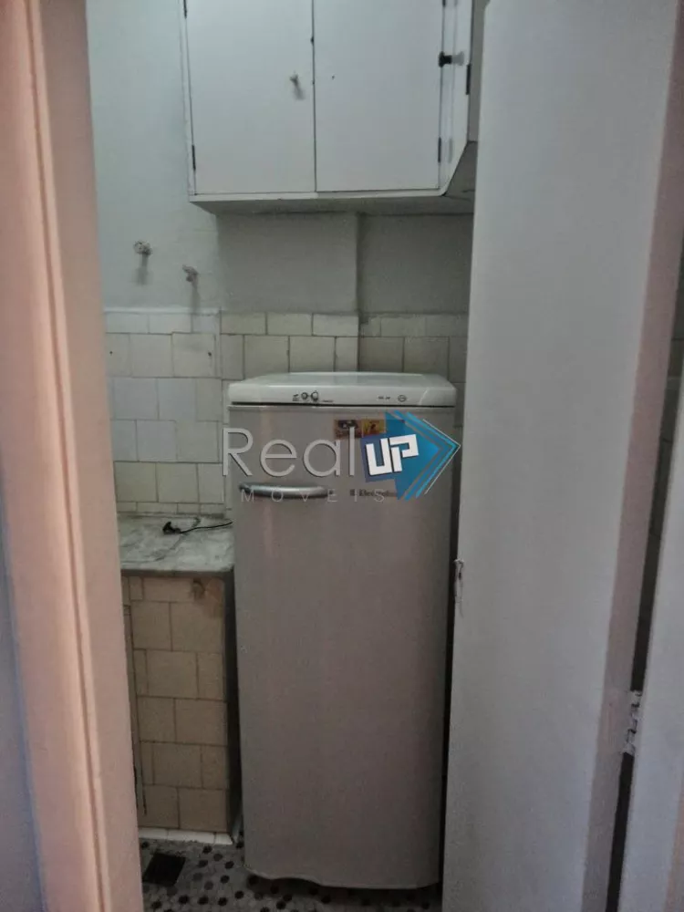 Apartamento, 1 quarto, 23 m² - Foto 12