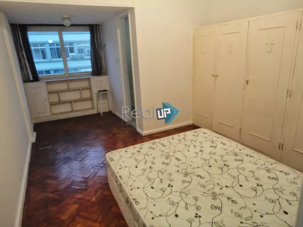 Apartamento, 1 quarto, 23 m² - Foto 9