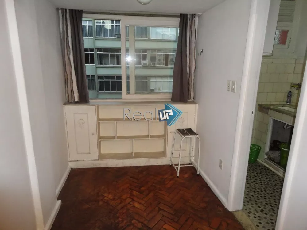 Apartamento, 1 quarto, 23 m² - Foto 5