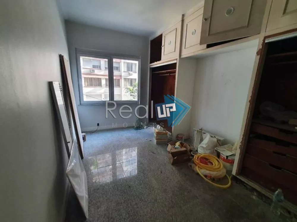 Apartamento, 3 quartos, 110 m² - Foto 11