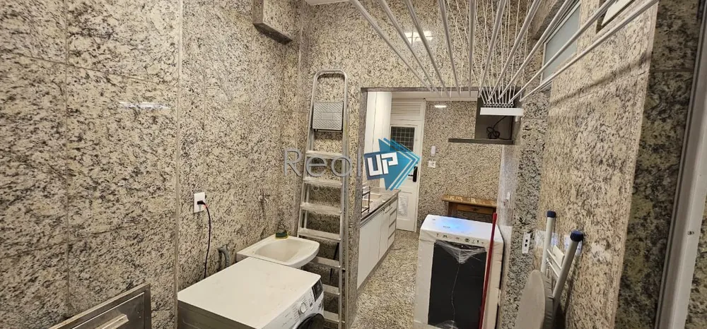 Apartamento, 3 quartos, 110 m² - Foto 30