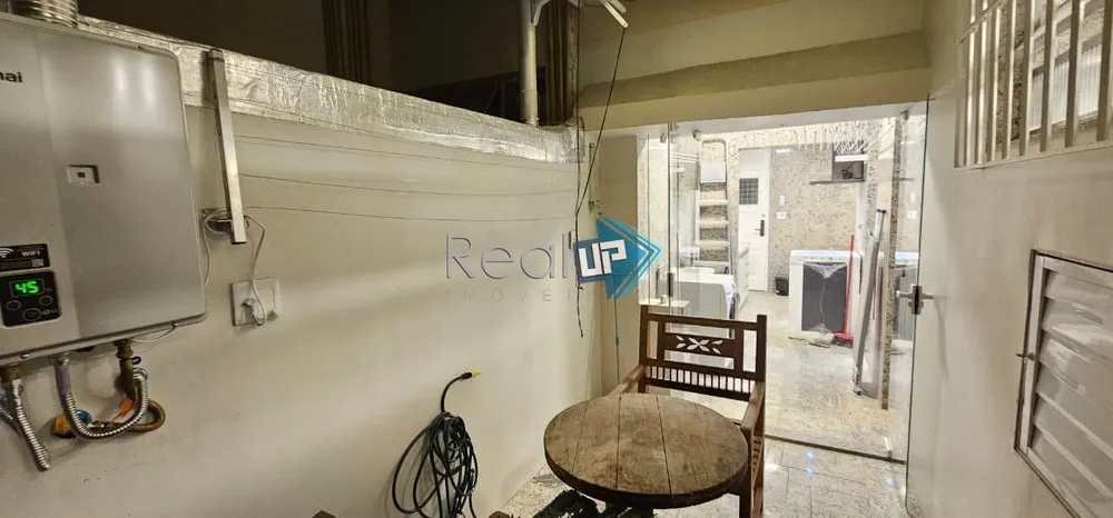 Apartamento, 3 quartos, 110 m² - Foto 32