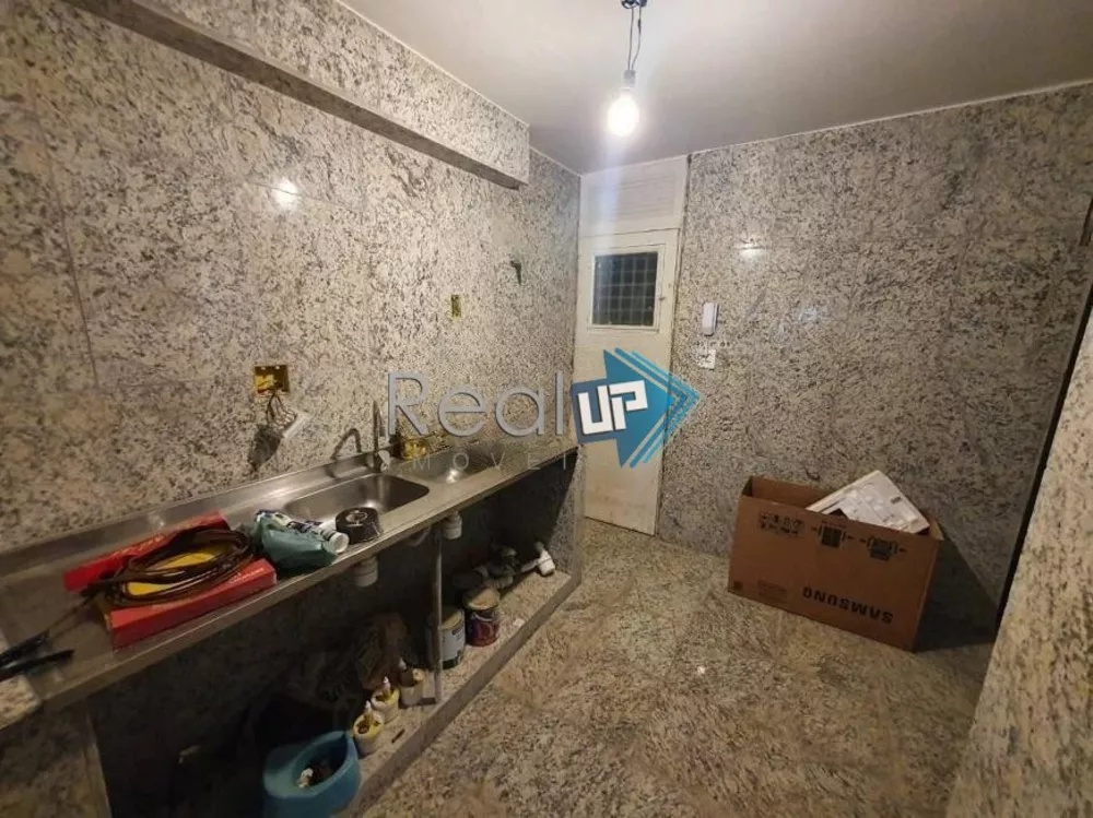 Apartamento, 3 quartos, 110 m² - Foto 7
