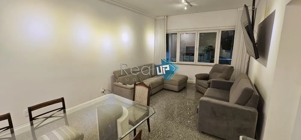 Apartamento, 3 quartos, 110 m² - Foto 14