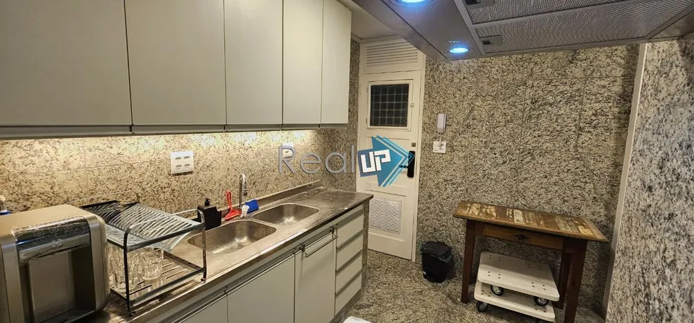 Apartamento, 3 quartos, 110 m² - Foto 29