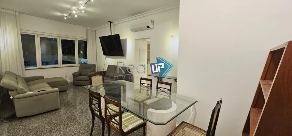 Apartamento, 3 quartos, 110 m² - Foto 15