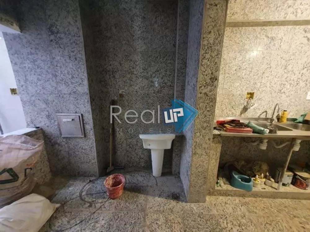 Apartamento, 3 quartos, 110 m² - Foto 5