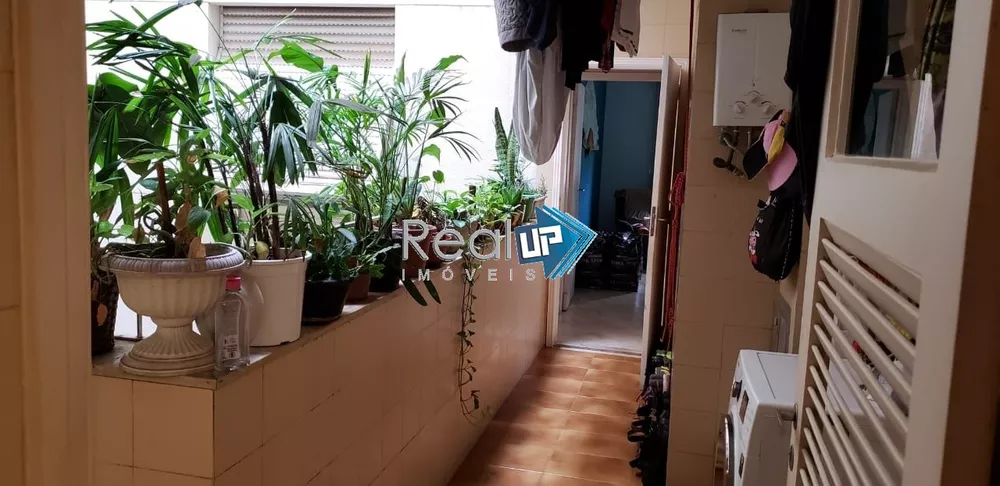 Apartamento, 3 quartos, 179 m² - Foto 8