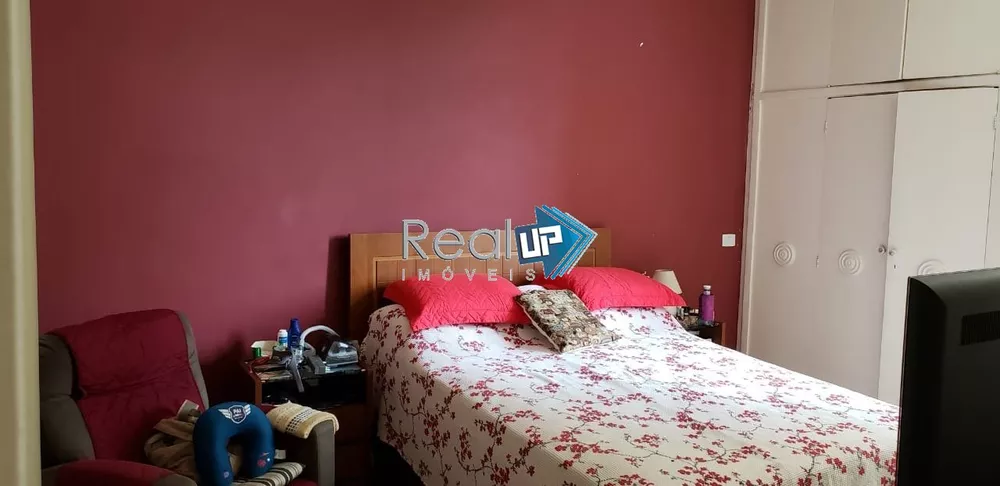 Apartamento, 3 quartos, 179 m² - Foto 10